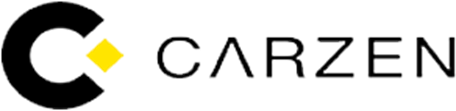 Carzen logo